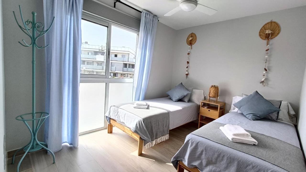 Amplio Y Comodo Apartamento.