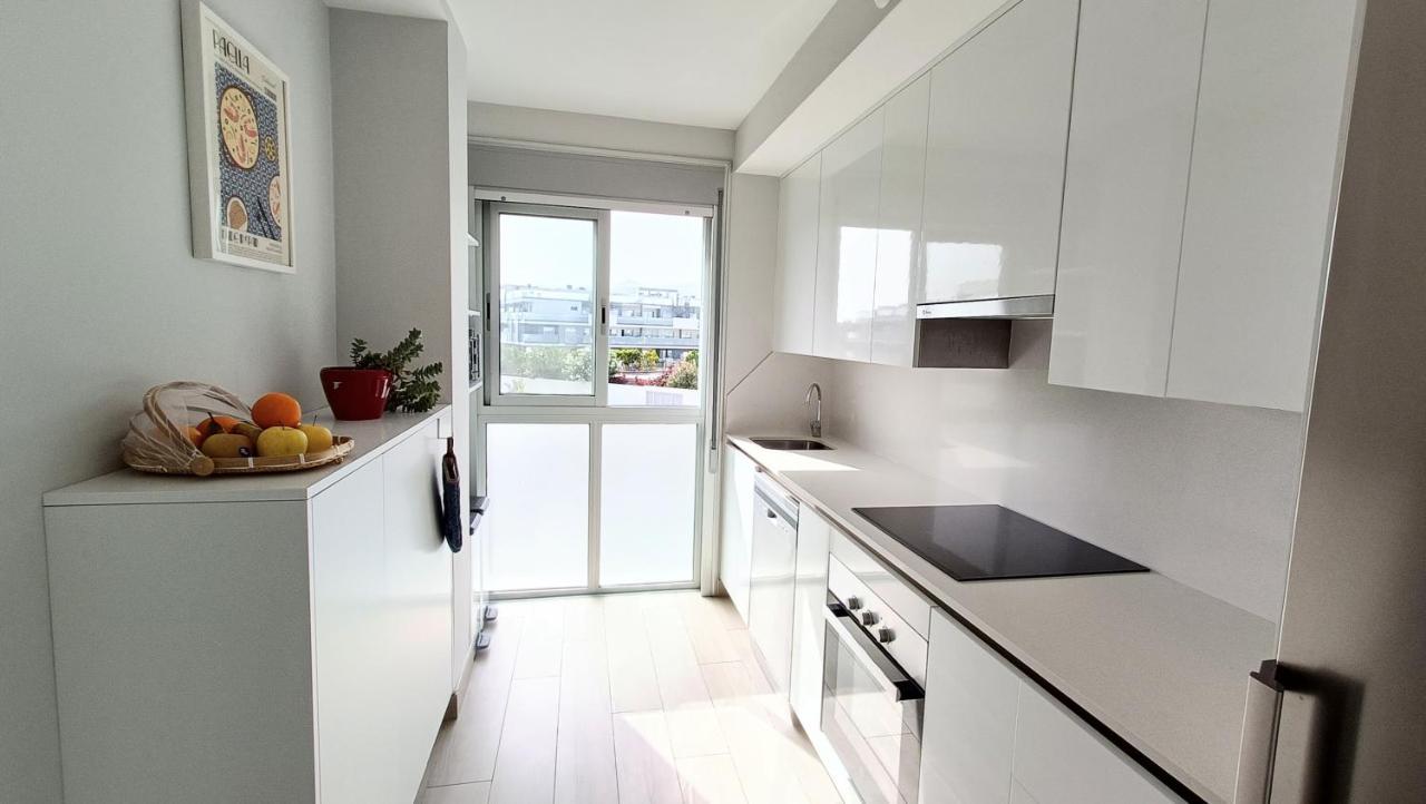 Amplio Y Comodo Apartamento. Apartament Granadilla De Abona