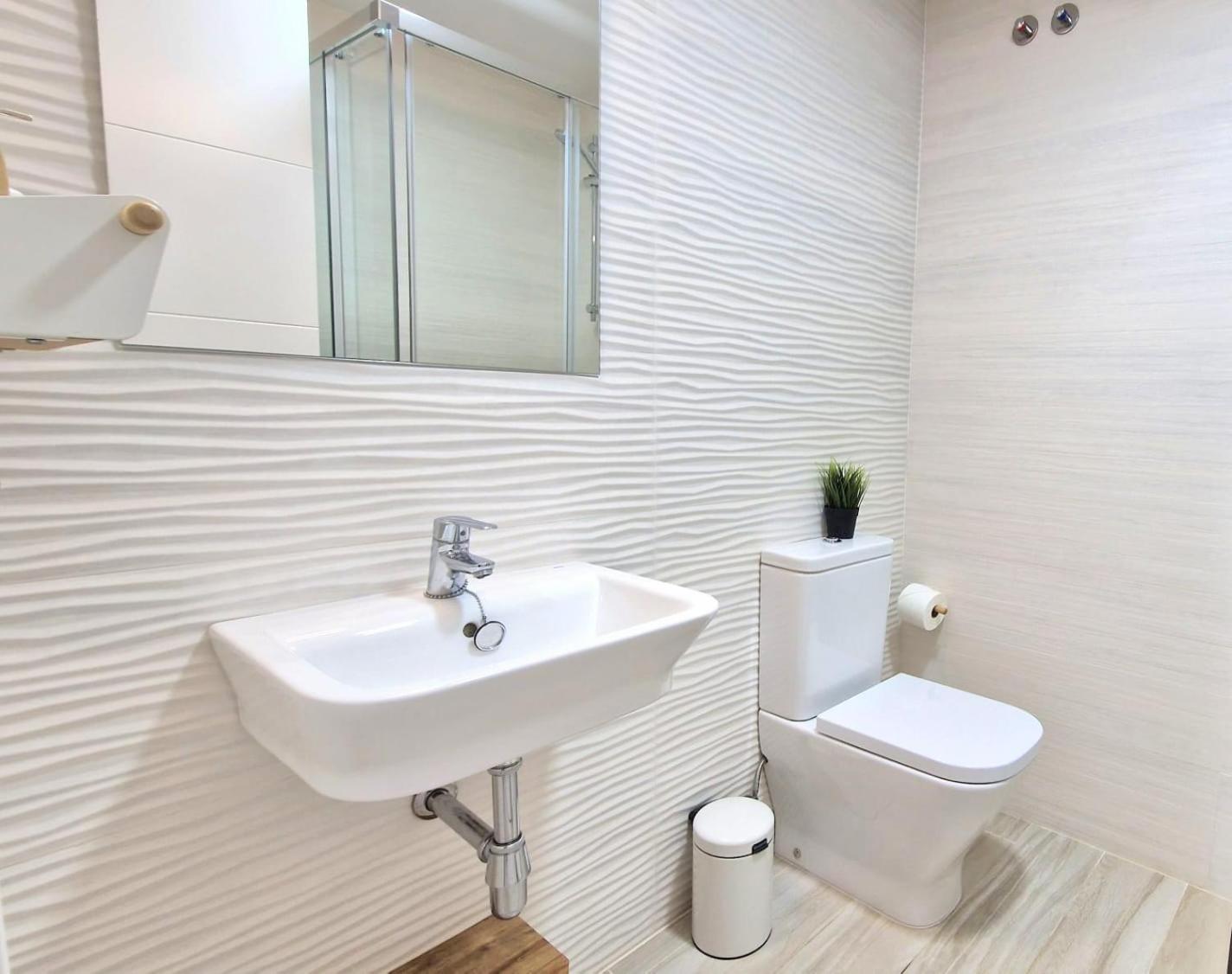 Amplio Y Comodo Apartamento. Apartment *